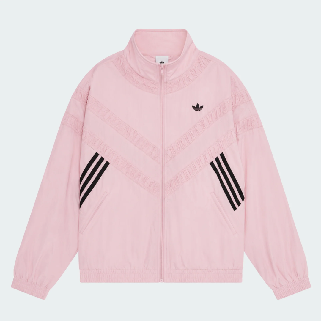Conjunto Rosa AS Originals