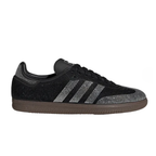 Adidas Samba OG Rhinestone Black Silver – Sneakers