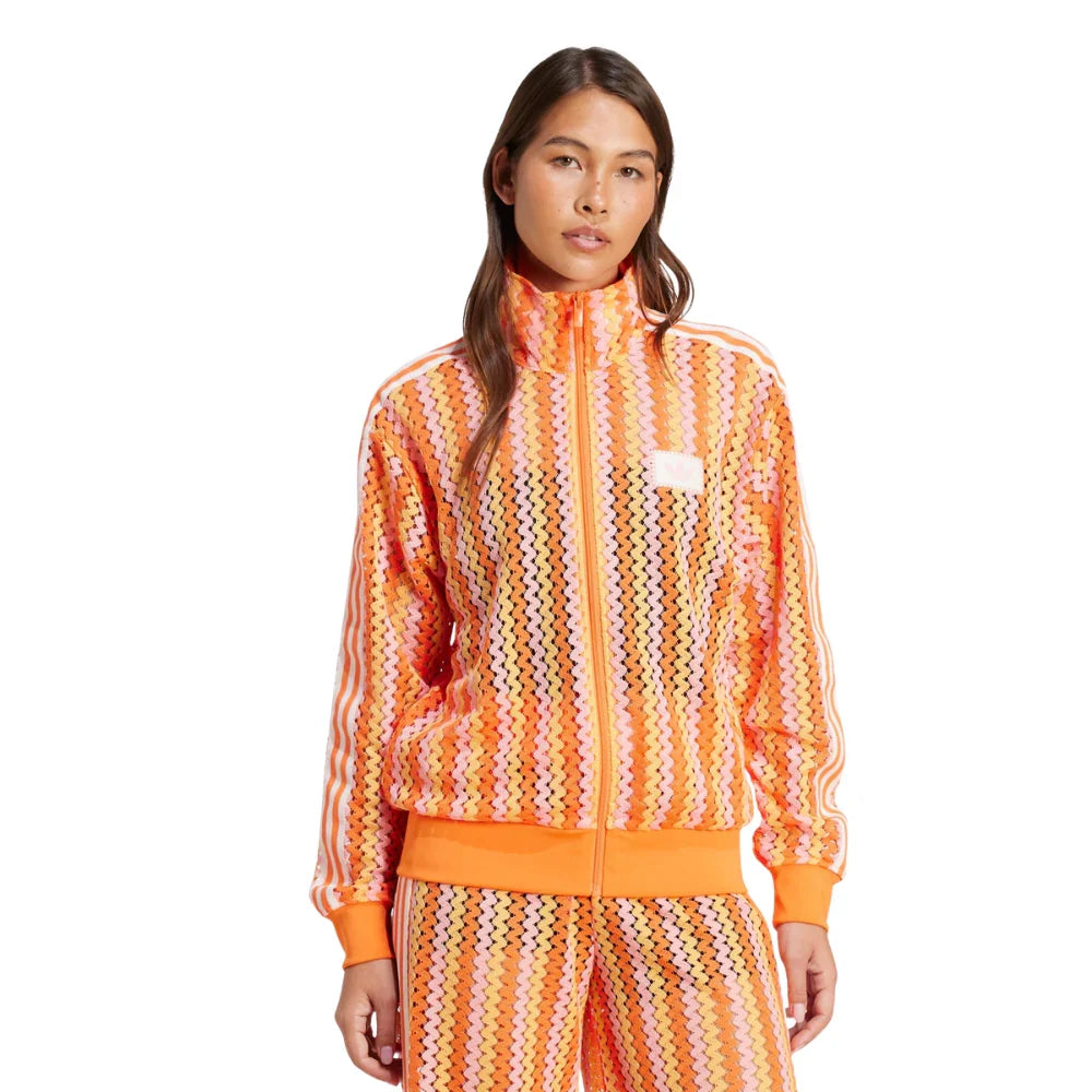 Conjunto Deportivo Firebird Summer Glow Originals