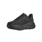 Hoka Bondi 9 Rose Tea Petal – Running Shoes Women's