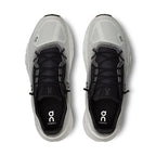 On Cloudtilt Black Ivory | Platform Sneakers - Women's
