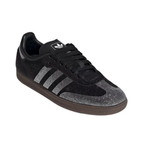 Adidas Samba OG Rhinestone Black Silver – Sneakers