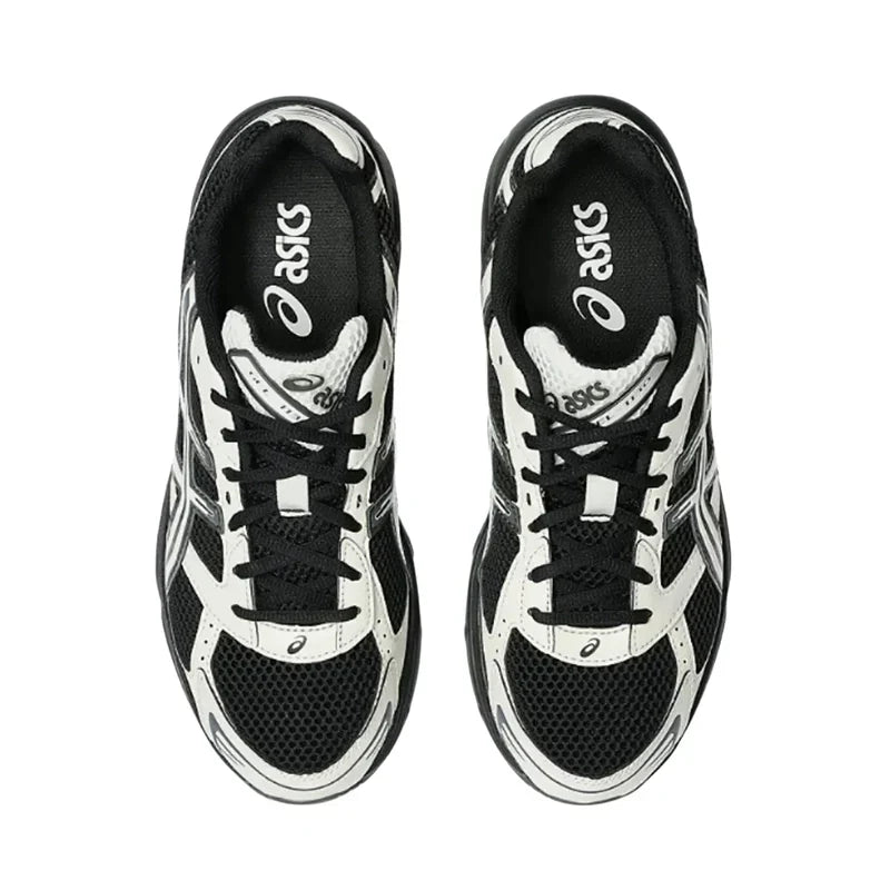 ASICS GEL-1130 Black Cream – Sneakers