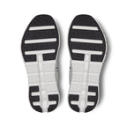 On Cloudtilt Black Ivory | Platform Sneakers - Women's