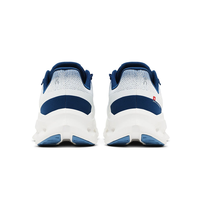 On Running Cloudtilt Eclipse Black | Platform Sneakers - Men's