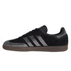 Adidas Samba OG Rhinestone Black Silver – Sneakers
