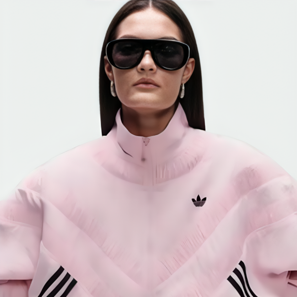 Originals AS Pink Set