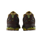New Balance 1890 Linen Pumpernickel – Running Shoes