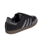 Adidas Samba OG Rhinestone Black Silver – Sneakers
