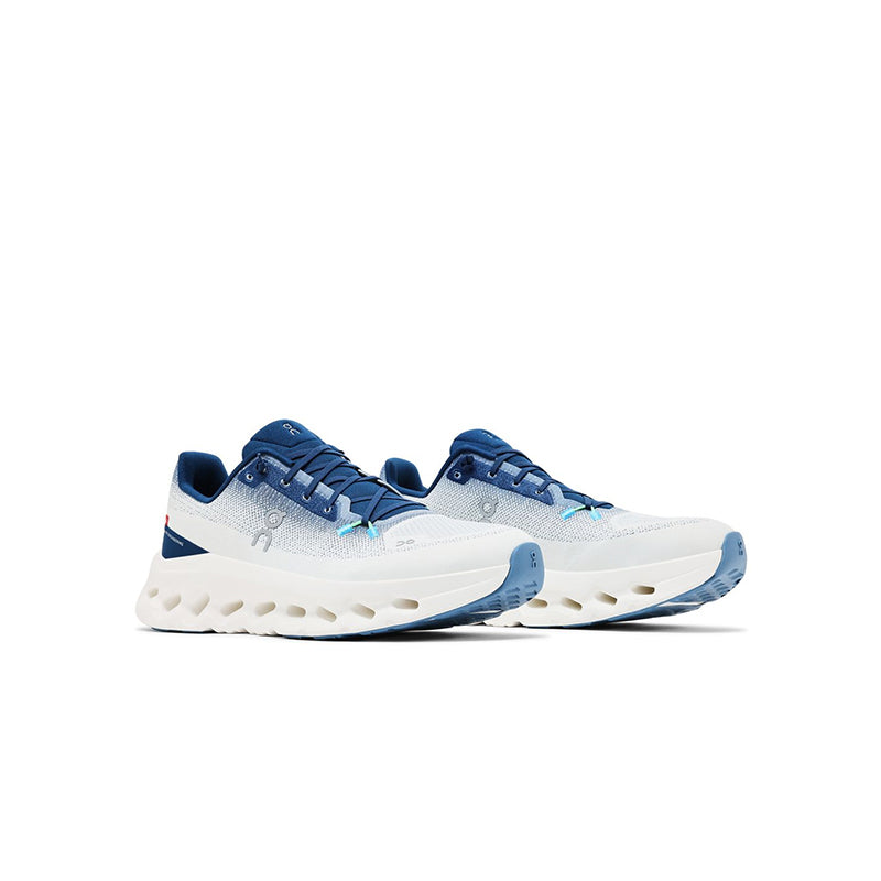 On Running Cloudtilt Eclipse Black | Platform Sneakers - Men's