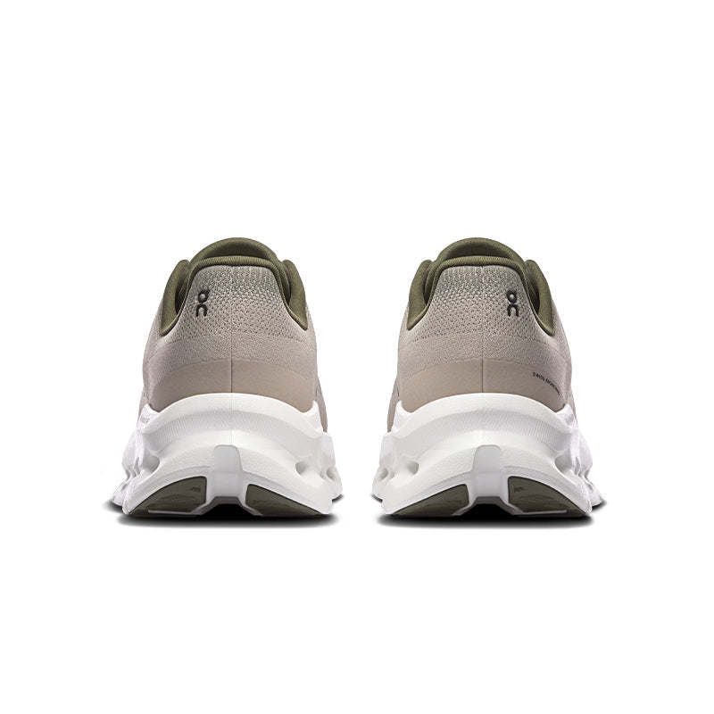 On Running Cloudtilt Eclipse Black | Platform Sneakers - Men's