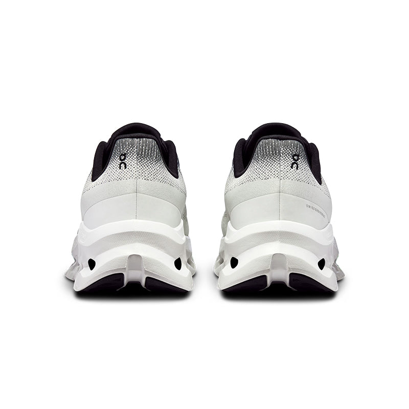 On Running Cloudtilt Eclipse Black | Platform Sneakers - Men's