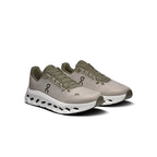 On Running Cloudtilt Eclipse Black | Platform Sneakers - Women's