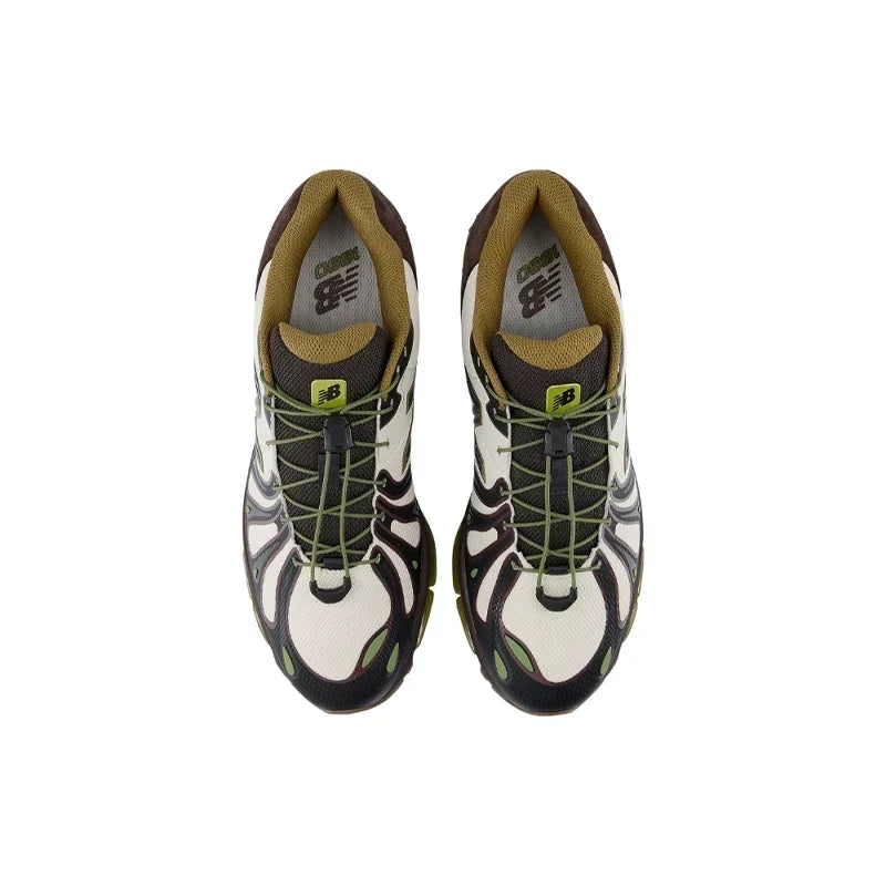 New Balance 1890 Linen Pumpernickel – Running Shoes