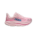 Hoka Bondi 9 Rose Tea Petal – Running Shoes Women's