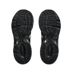 ASICS GEL-1130 Black Cream – Sneakers