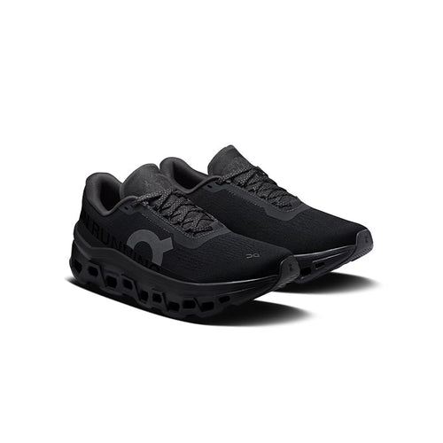 Cloudmonster 3 All Black