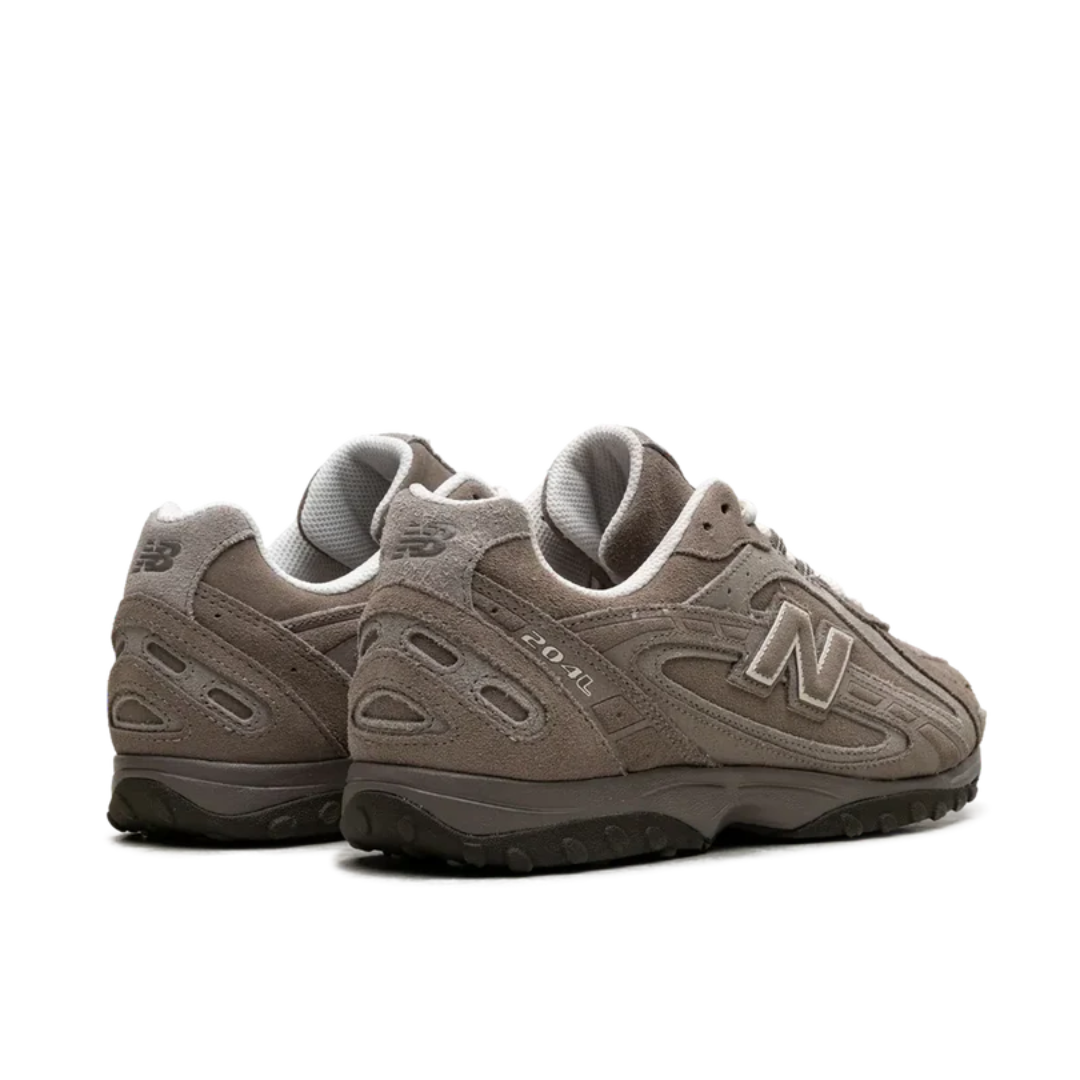 New Balance 204L Mushroom Arid Stone Brown