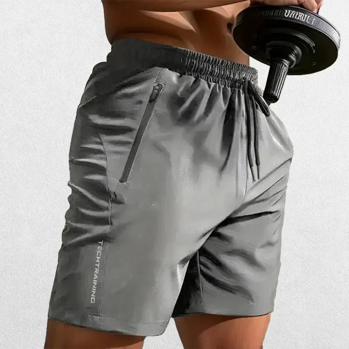 GPW Summer Shorts - Lightweight Athletic Gym Shorts for Men