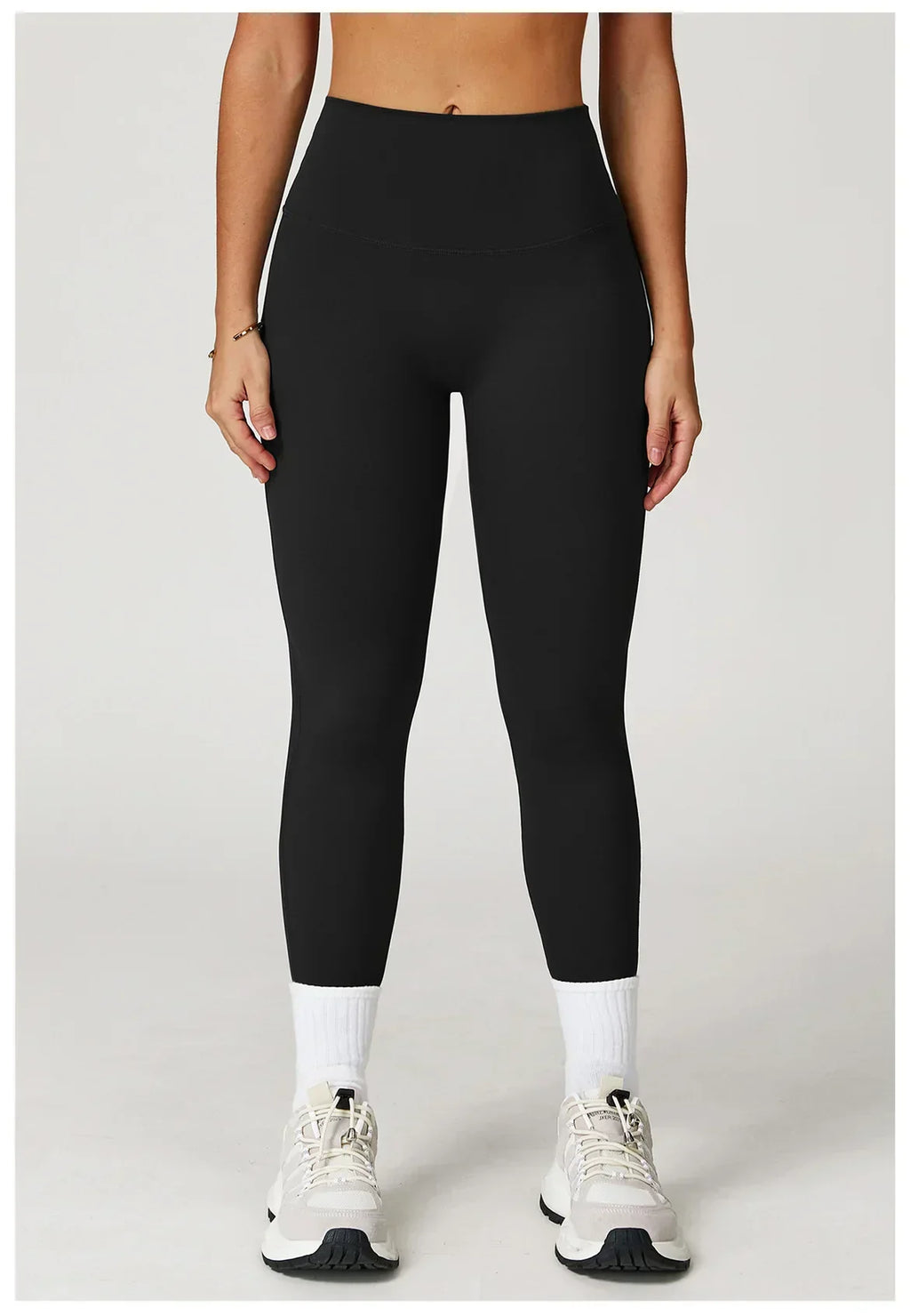 Women Yoga Leggings Fitness Leggings Running Cycling Pants Breathable Sports Leggings High Waist Tights Workout Gym Clothing