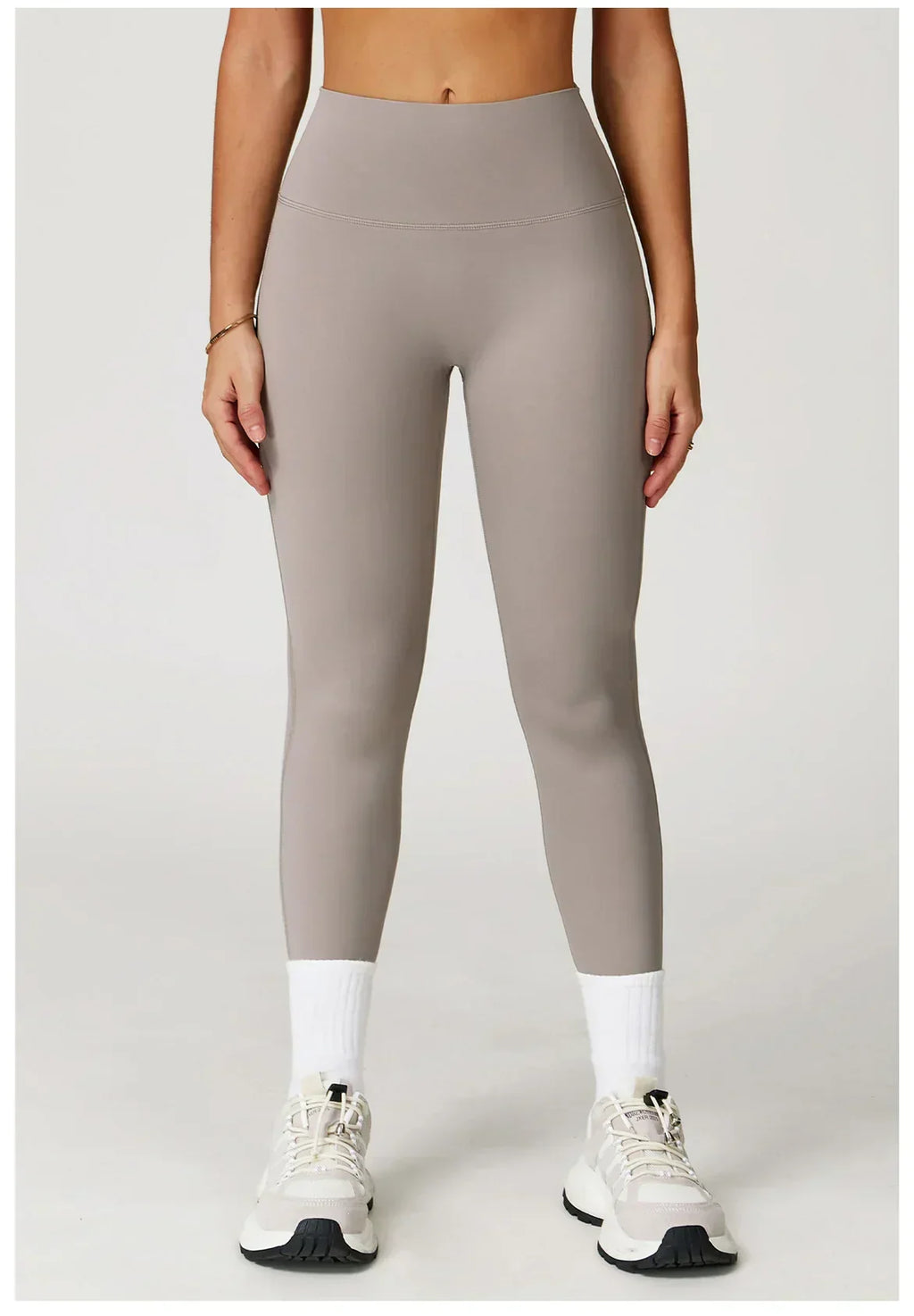 Women Yoga Leggings Fitness Leggings Running Cycling Pants Breathable Sports Leggings High Waist Tights Workout Gym Clothing