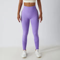 Seamless Leggings Women High Waist Yoga Pants Scrunch Butt Gym Push-up Legging Booty Yoga Leggings Sports Fitness Workout Tights