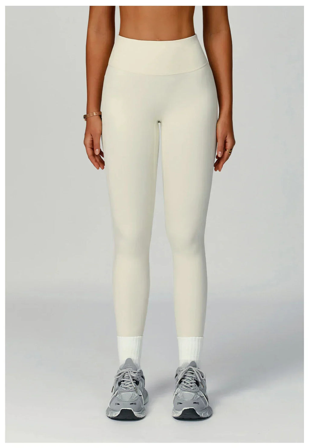 Women's High Waist Yoga Leggings Seamless High Stretchy Butt Lifting Breathable Impact Sports Pants Women Workout Gym Leggings