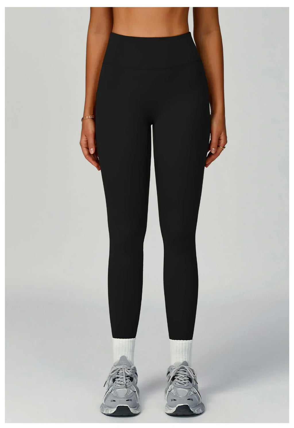 Women's High Waist Yoga Leggings Seamless High Stretchy Butt Lifting Breathable Impact Sports Pants Women Workout Gym Leggings
