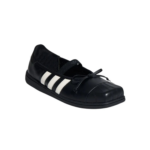 Adidas OG Jennie Ballet Superstar SQ Black – Sneakers