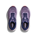 Hoka Bondi 9 Rose Tea Petal – Running Shoes Women's