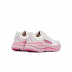 Hoka Bondi 9 Rose Tea Petal – Running Shoes Women's