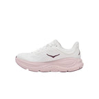 Hoka Bondi 9 Rose Tea Petal – Running Shoes Women's