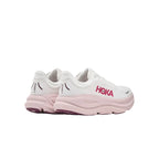 Hoka Bondi 9 Rose Tea Petal – Running Shoes Women's