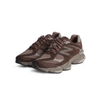 New Balance 9060 Chocolate Brown – Sneakers