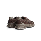 New Balance 9060 Chocolate Brown – Sneakers