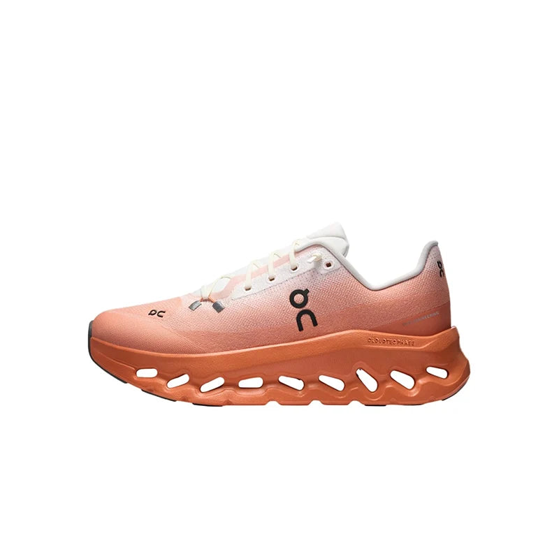 On Running Cloudtilt Eclipse Black | Platform Sneakers - Men's