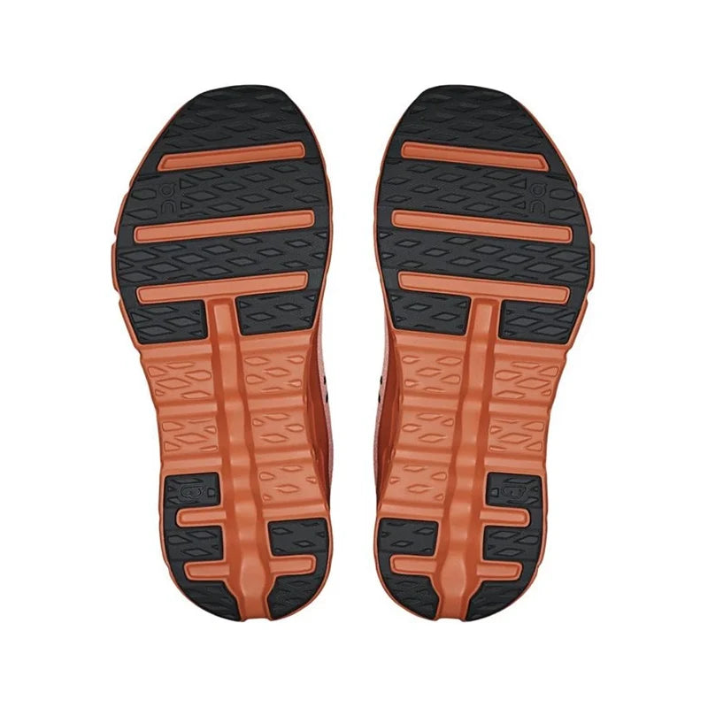 On Running Cloudtilt Eclipse Black | Platform Sneakers - Women's
