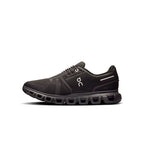 On Running Cloud 6 All Black – Running Shoes Women's