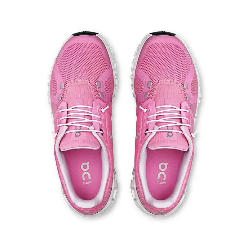 On Running Cloud 6 All Black – Running Shoes Women's