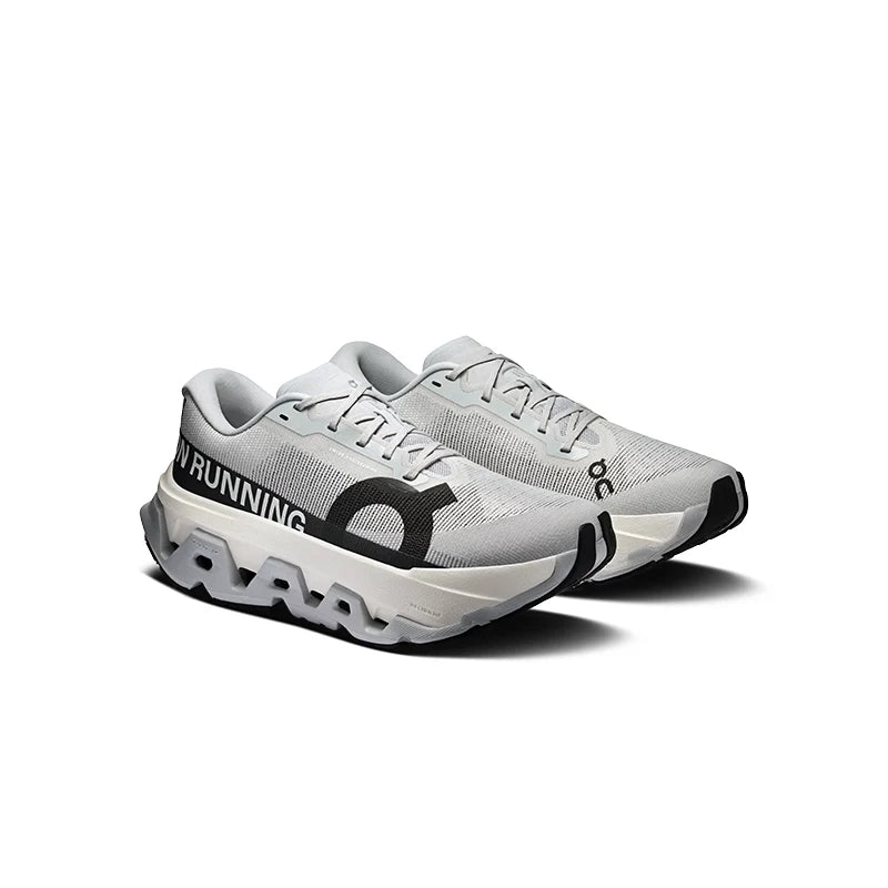 On Cloudmonster 3 Hyper – Running Shoes