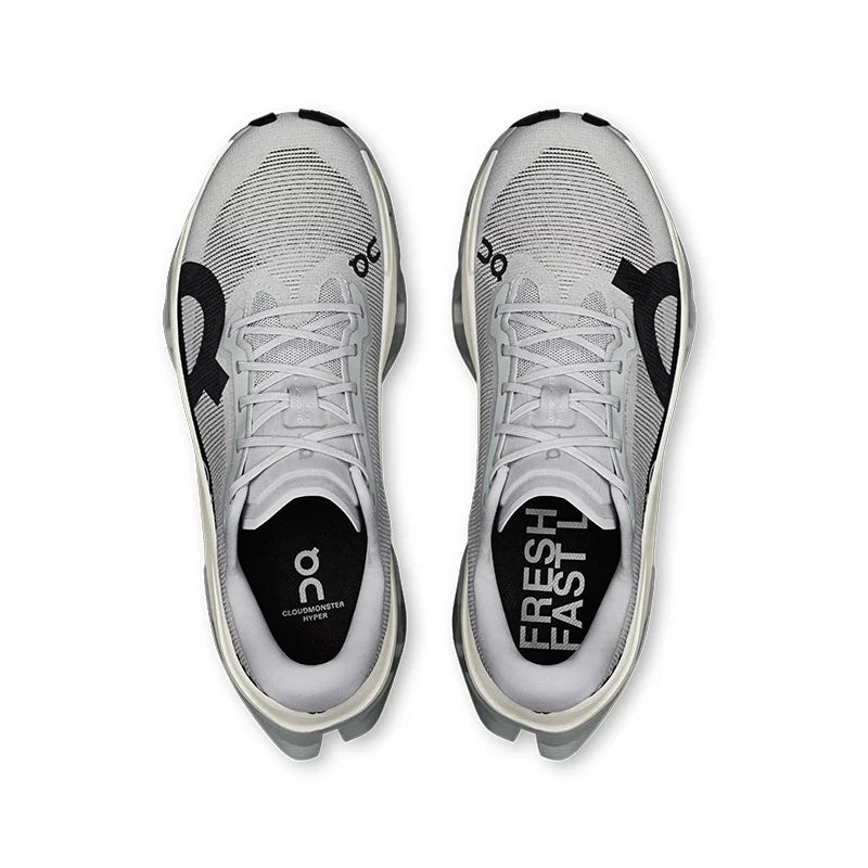 On Cloudmonster 3 Hyper – Running Shoes
