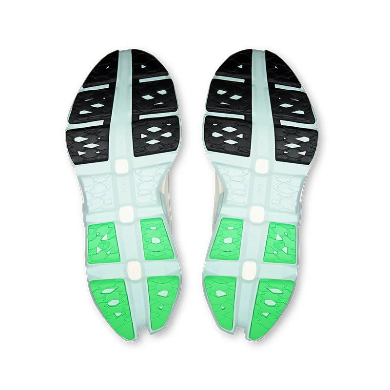 On Cloudmonster 3 Hyper – Running Shoes