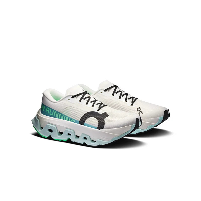 On Cloudmonster 3 Hyper – Running Shoes