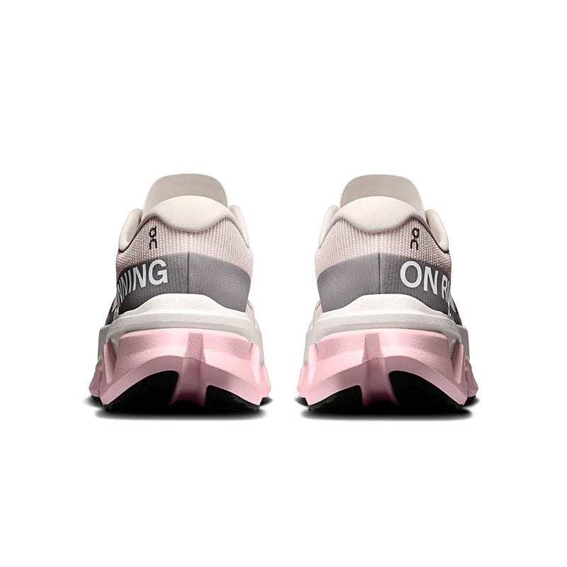 On Cloudmonster 3 Hyper – Running Shoes