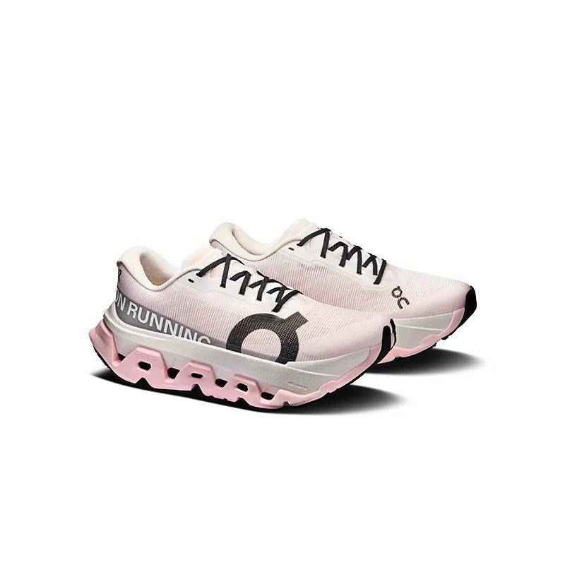 On Cloudmonster 3 Hyper – Running Shoes