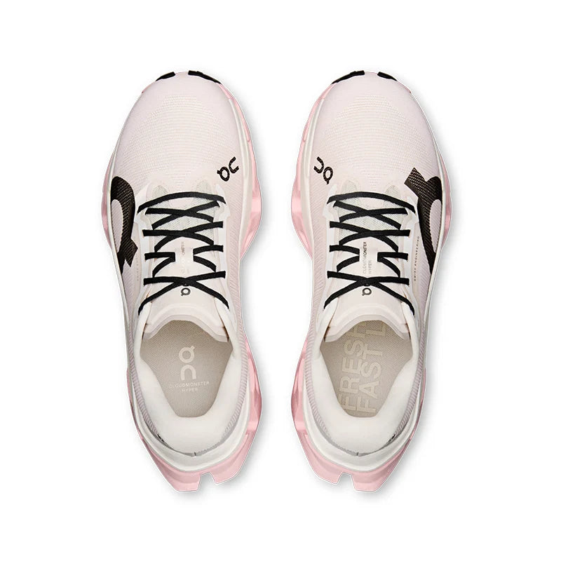 On Cloudmonster 3 Hyper – Running Shoes