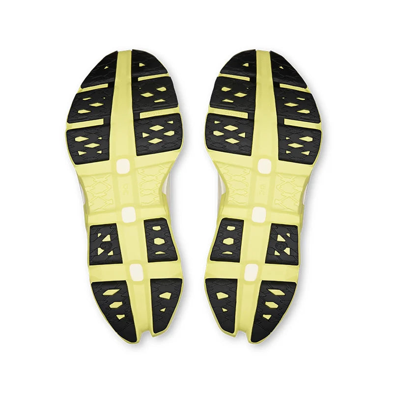 On Cloudmonster 3 Hyper – Running Shoes