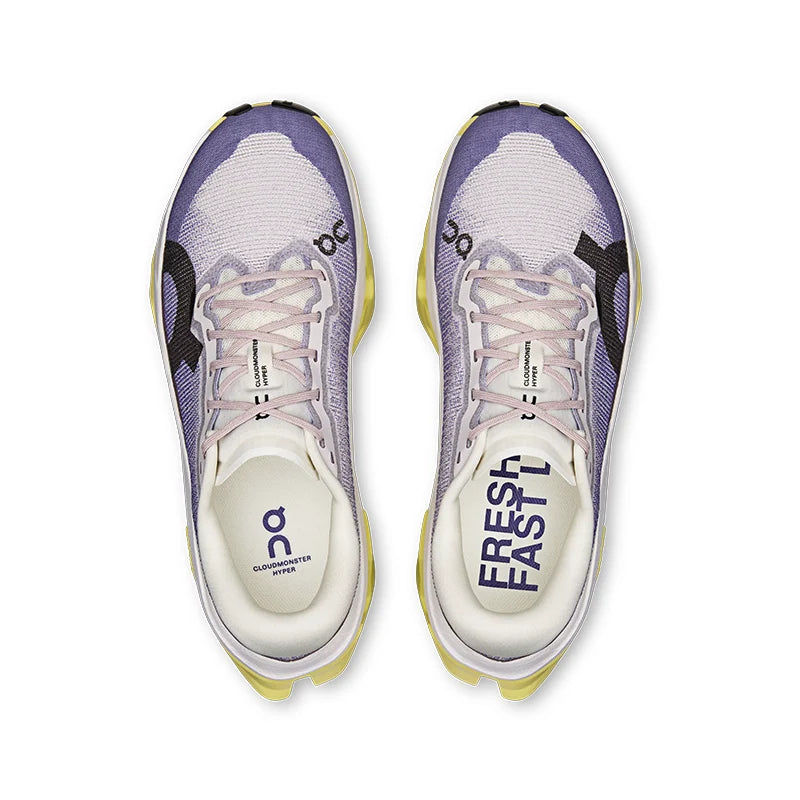 On Cloudmonster 3 Hyper – Running Shoes