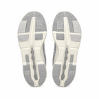 On Running Cloudnova Form 2 Black Ivory | Platform Sneakers - Men's