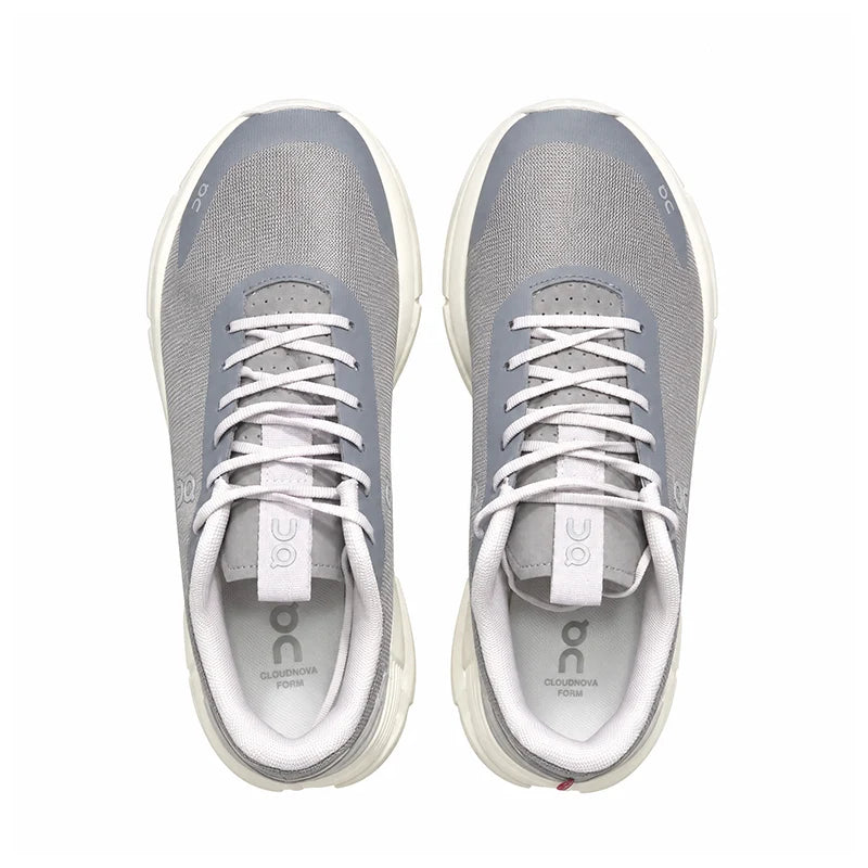 On Running Cloudnova Form 2 | Platform Sneakers - Men's